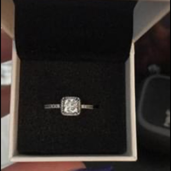 Pandora ring - Picture 2 of 3